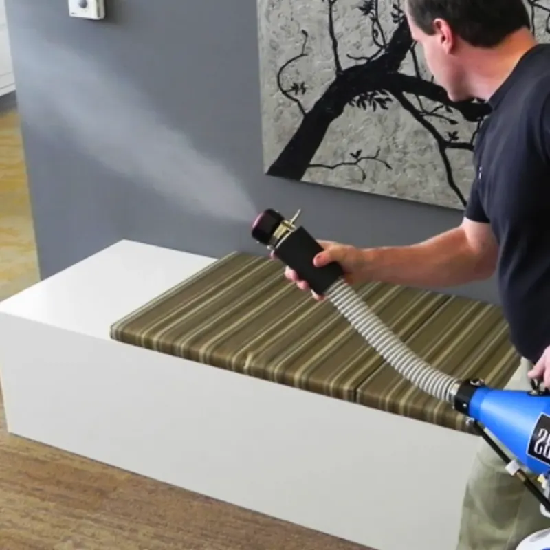 Professional Odor Removal in Young County, TX